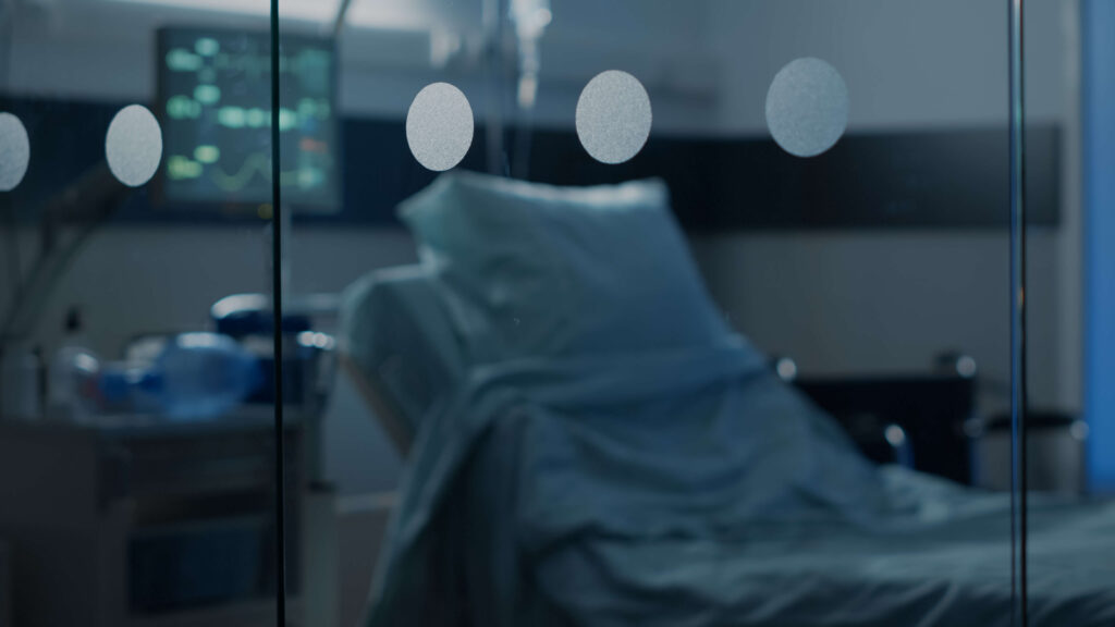 nobody emergency hospital