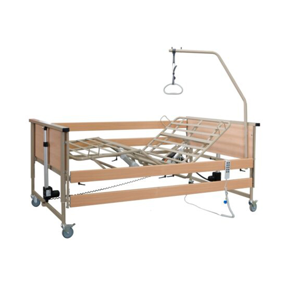 nosokomeiako krebati bareos typoy 120 cm